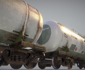 Modern Rail Car-ID:443290959