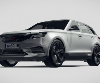 Modern Car-ID:798127894