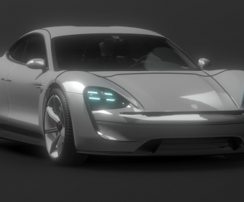 Modern Car-ID:868633039