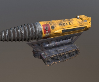 Modern Industrial Equipment-ID:984853985