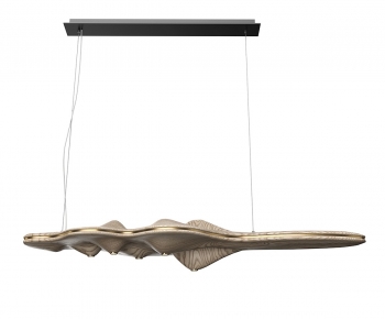 Modern Long Chandelier-ID:631339665