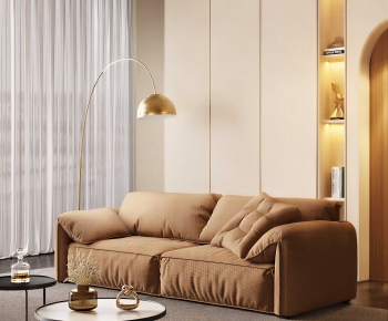 Modern A Sofa For Two-ID:175877094