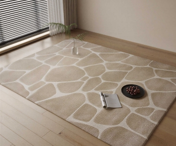 Modern The Carpet-ID:589279896