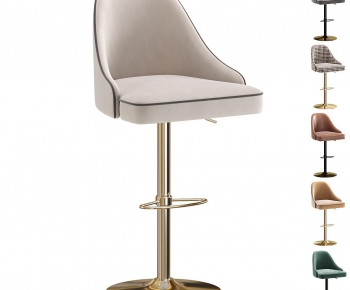 Modern Bar Chair-ID:144869094