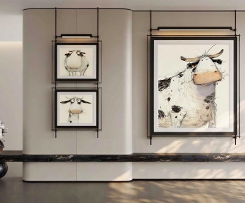 Modern Painting-ID:516217954