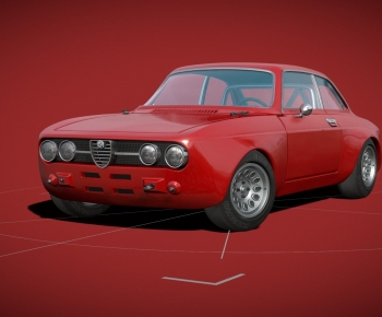 Modern Car-ID:135699998