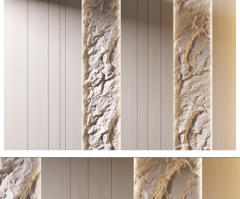 Modern Wall Panel-ID:588963997