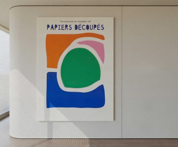 Modern Painting-ID:449070928