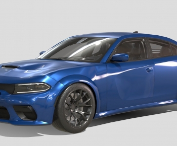 Modern Car-ID:528579959