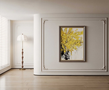 French Style Painting-ID:920609008