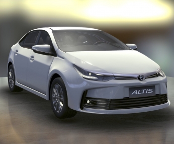 Modern Car-ID:223372946