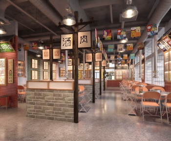 Hong Kong Style Restaurant-ID:959201104