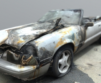 Modern Car-ID:169758083