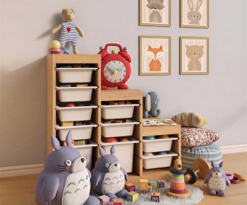 Nordic Style Toys-ID:366620062