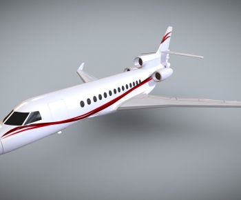 Modern Aircraft-ID:211637027