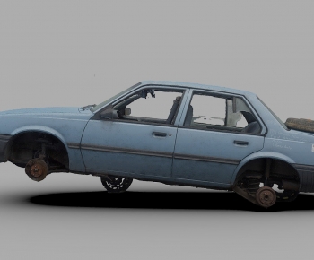 Modern Car-ID:338695053