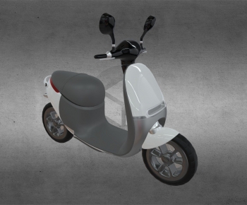 Modern Motorcycle-ID:103131067