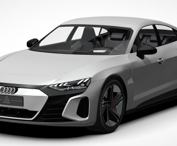 Modern Car-ID:129180089