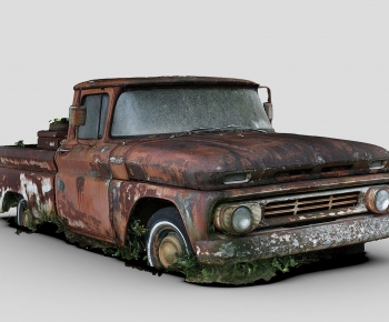 Modern Car-ID:390953061