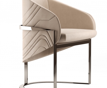 Modern Dining Chair-ID:678195006