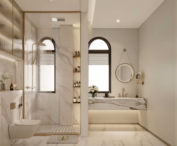 Modern TOILET-ID:482394937