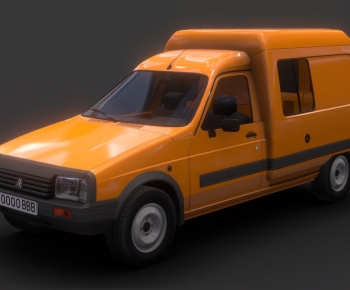 Modern Car-ID:335712919