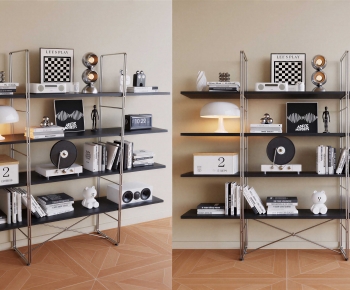 Modern Decorative Frame-ID:238142974