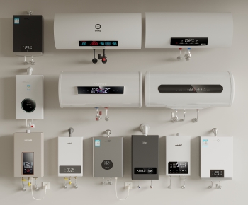 Modern Household Electrical Appliances-ID:856671092