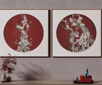 New Chinese Style Painting-ID:710741047