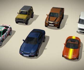 Modern Car-ID:248749972