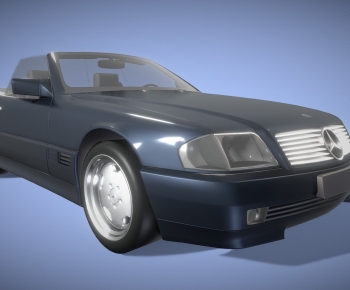 Modern Car-ID:393829111