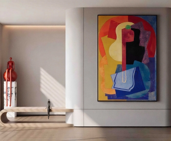 Modern Painting-ID:382622962