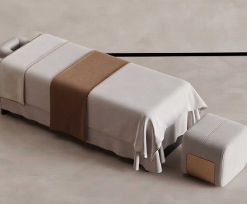 Modern Massage Table-ID:482346064