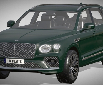 Modern Car-ID:603127007