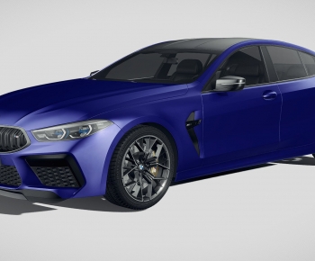 Modern Car-ID:101916071