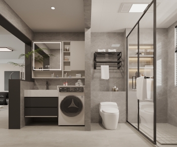 Modern TOILET-ID:909276014