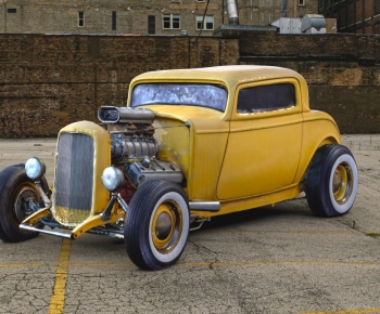 Modern Car-ID:336693054