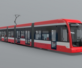 Modern Rail Car-ID:181489946