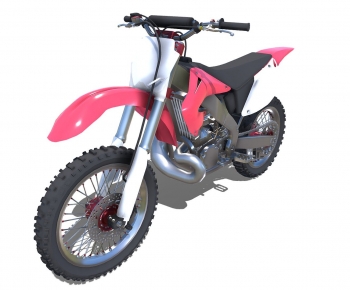 Modern Motorcycle-ID:891691925