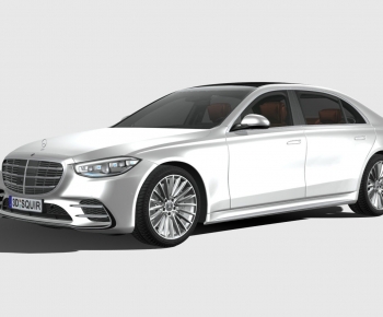 Modern Car-ID:100379045