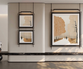 Modern Painting-ID:165571936