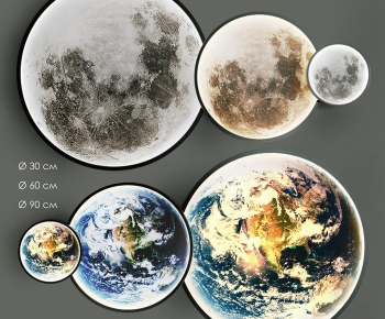 Modern Wall Lamp-ID:192676075