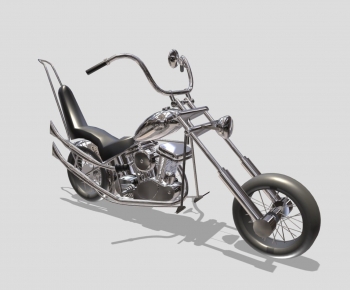 Modern Motorcycle-ID:406394008