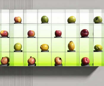 Modern Wall Decoration-ID:940237059