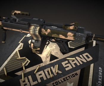 Modern Military Equipment-ID:200428017