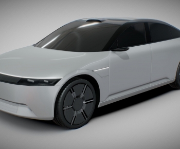 Modern Car-ID:385214095