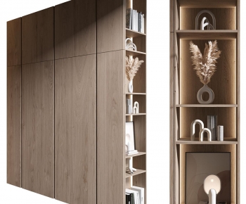 Modern The Wardrobe-ID:112389096