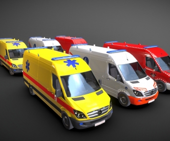 Modern Car-ID:266551977