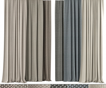 Modern The Curtain-ID:549422032