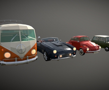 Modern Car-ID:541214941